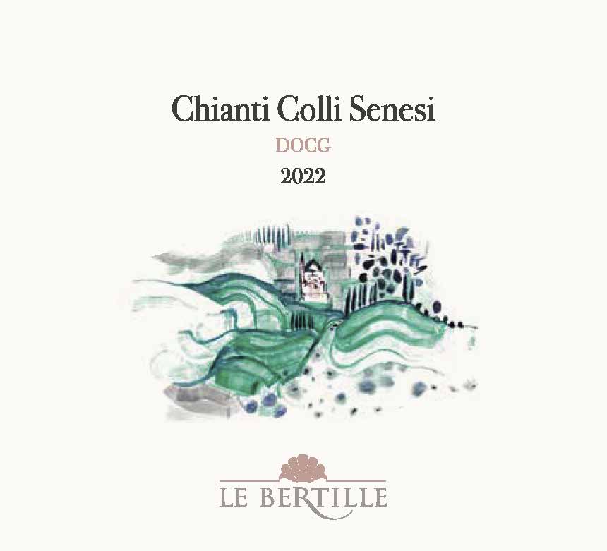 Chianti Colli Senesi