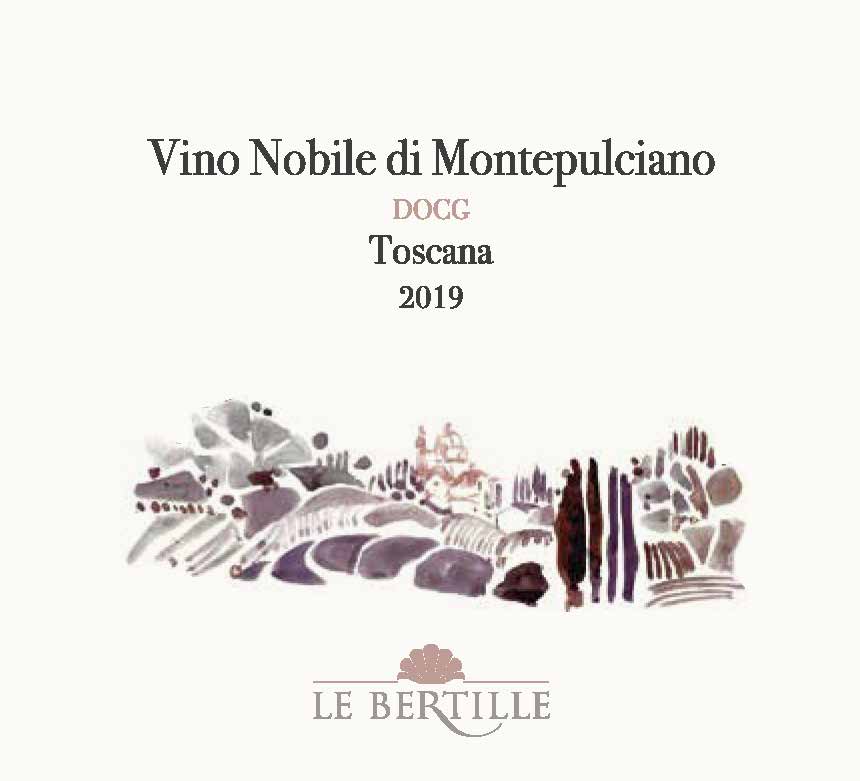 Nobile di Montepulciano 2021